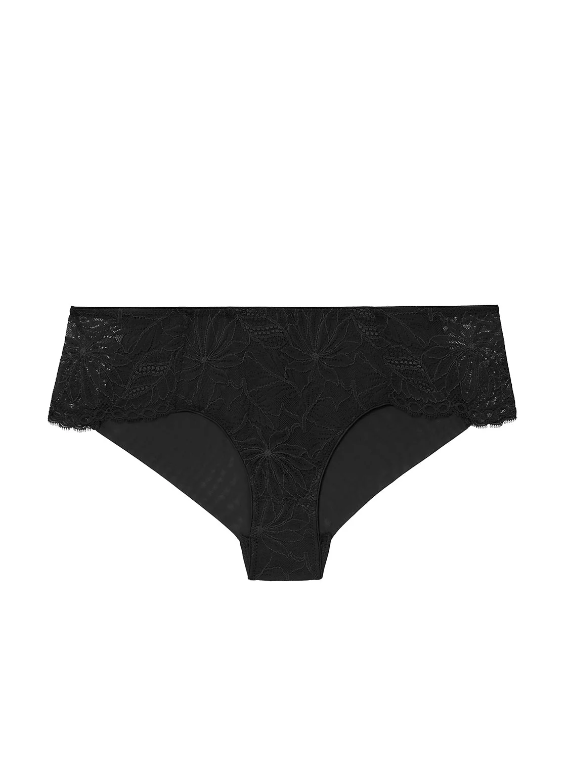 Shorty - Black - Image 11