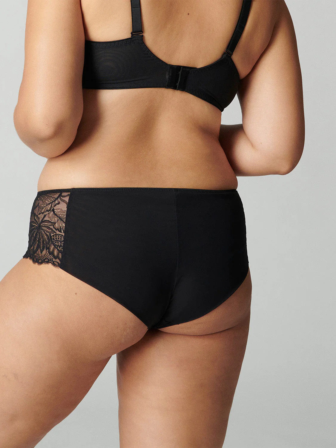 Shorty - Black - Image 8