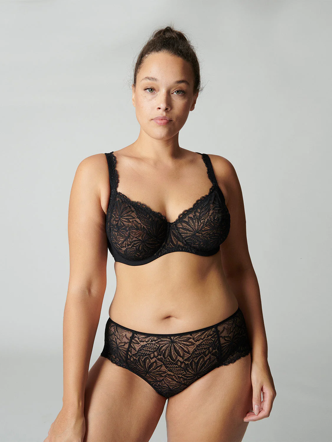 Shorty - Black - Image 9