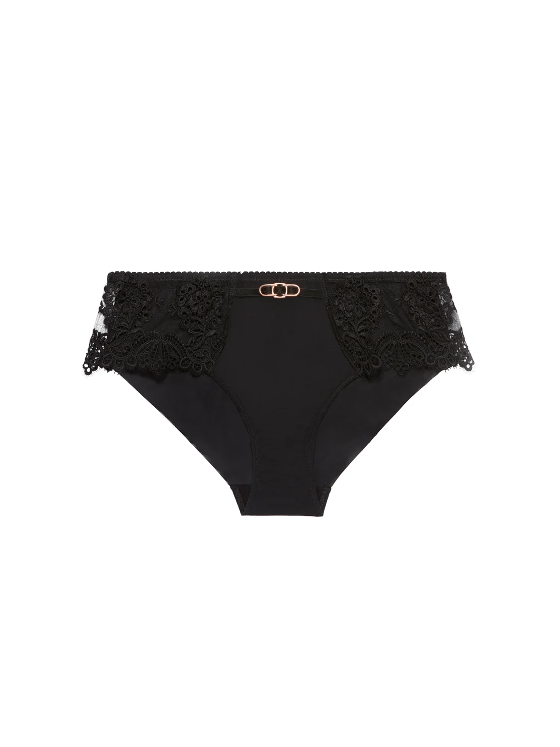 Shorty - Black - Image 12