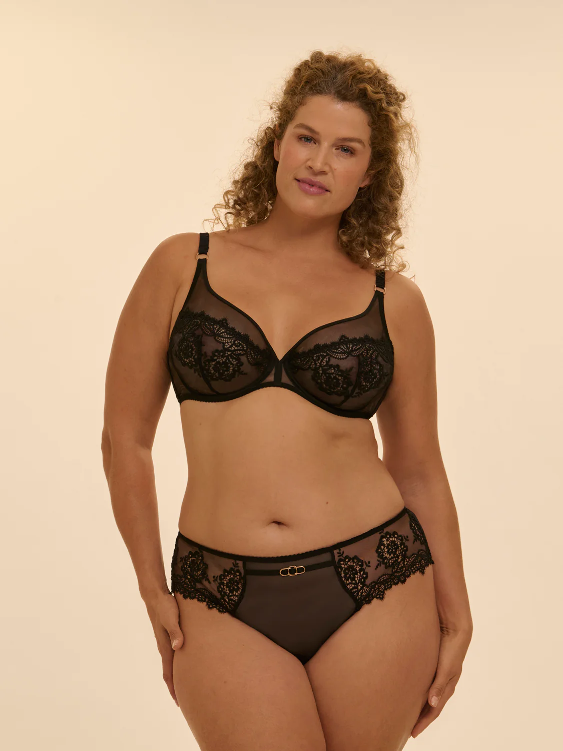 Shorty - Black - Image 9
