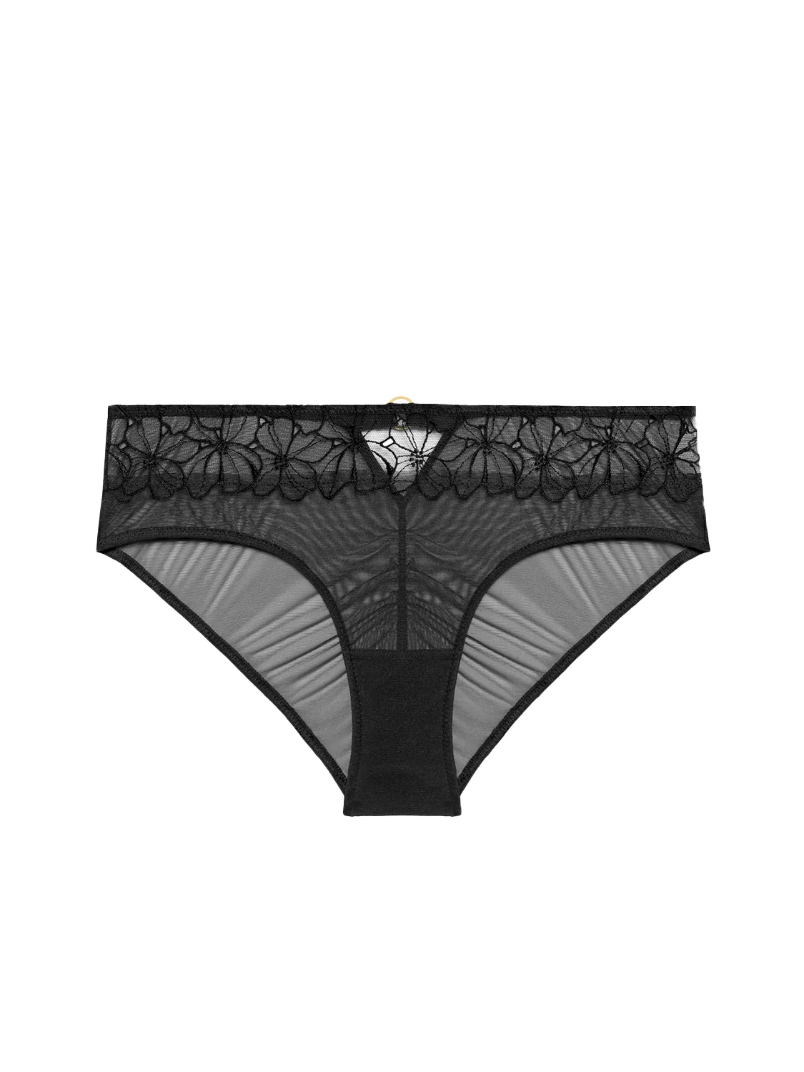 Shorty - Black - Image 7