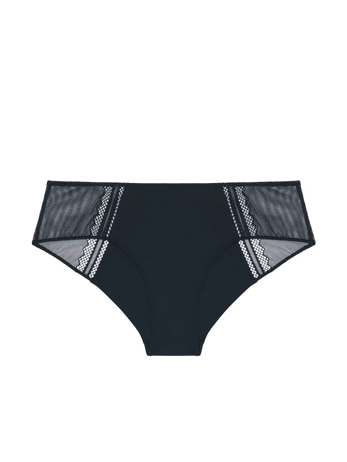 Shorty - Black - Image 11