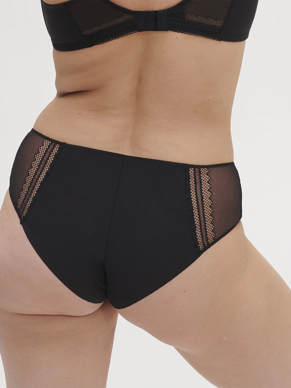 Shorty - Black - Image 7
