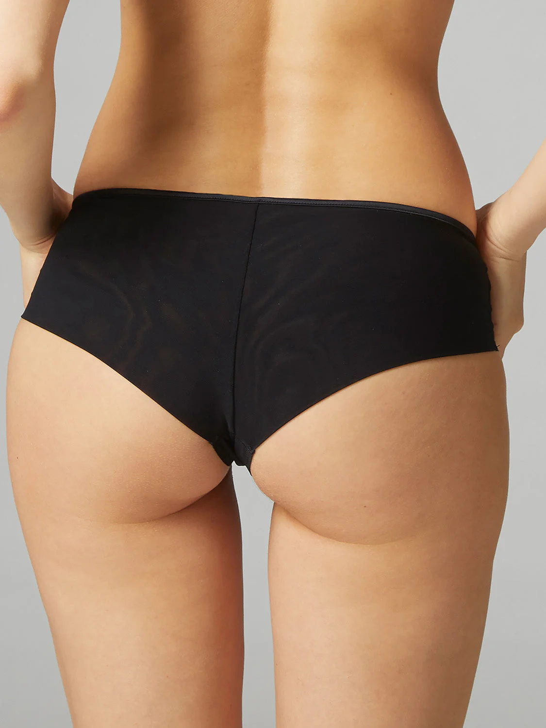 Shorty - Black - Image 5