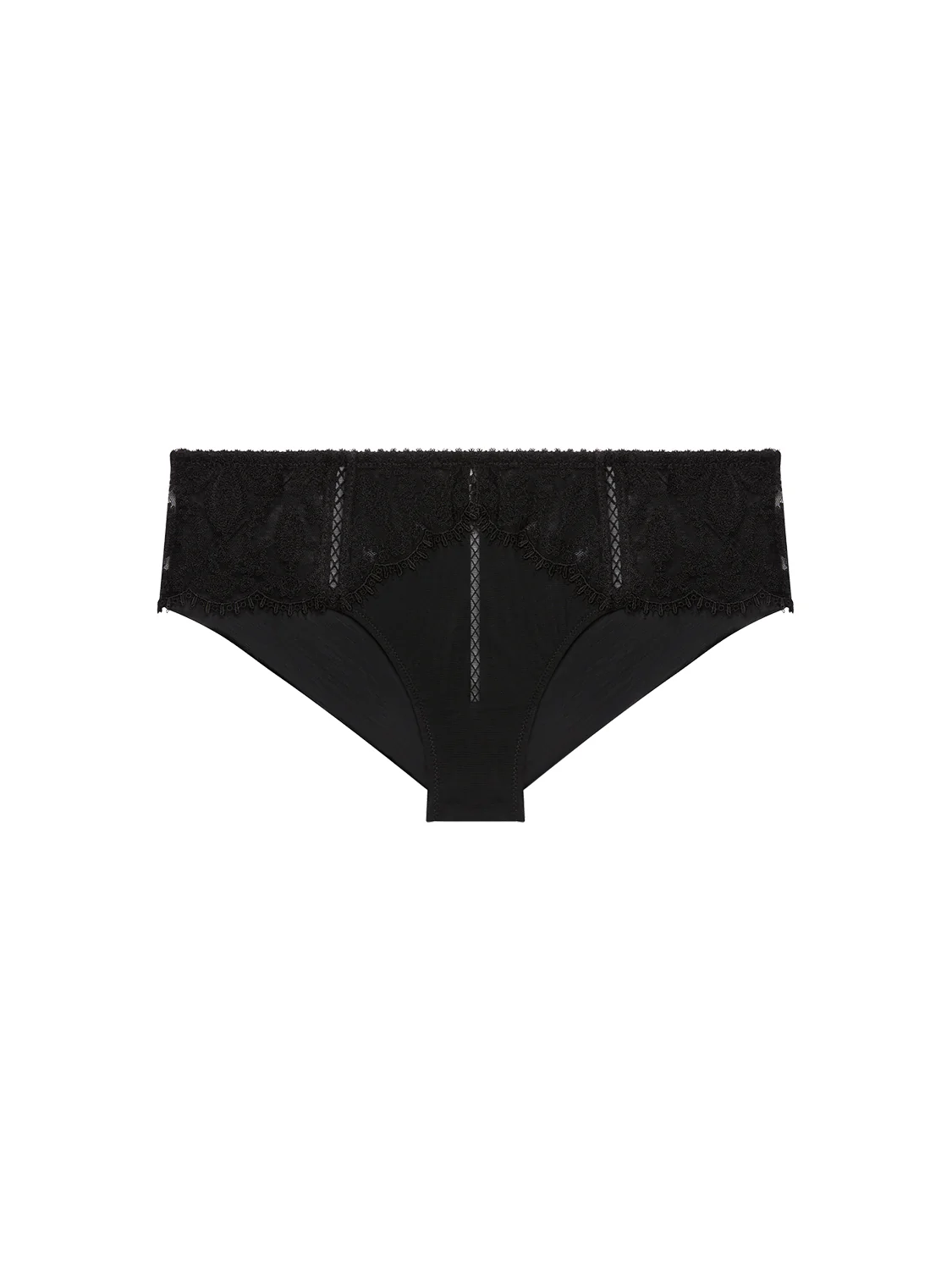 Shorty - Black - Image 8