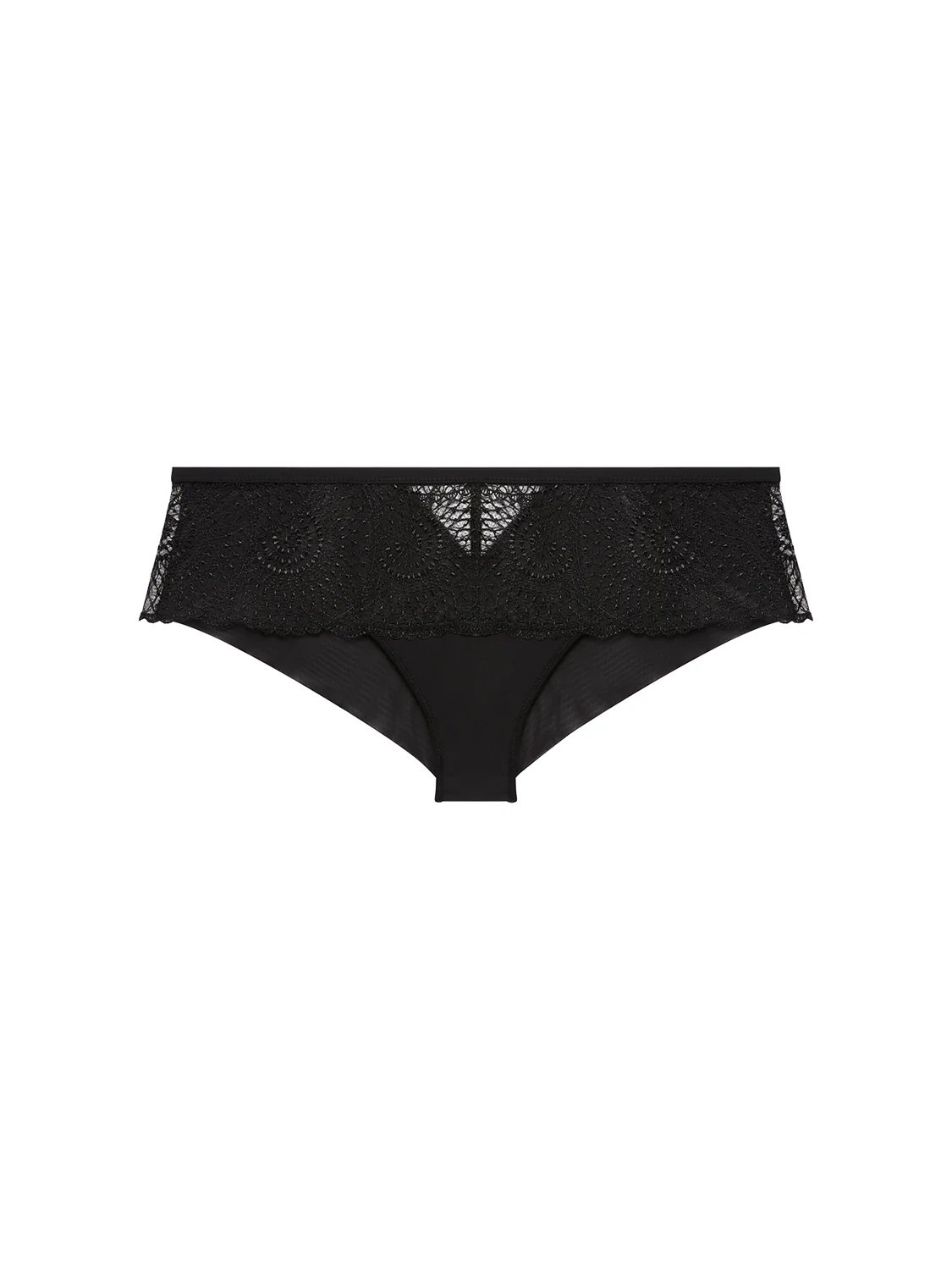 Shorty - Black - Image 6