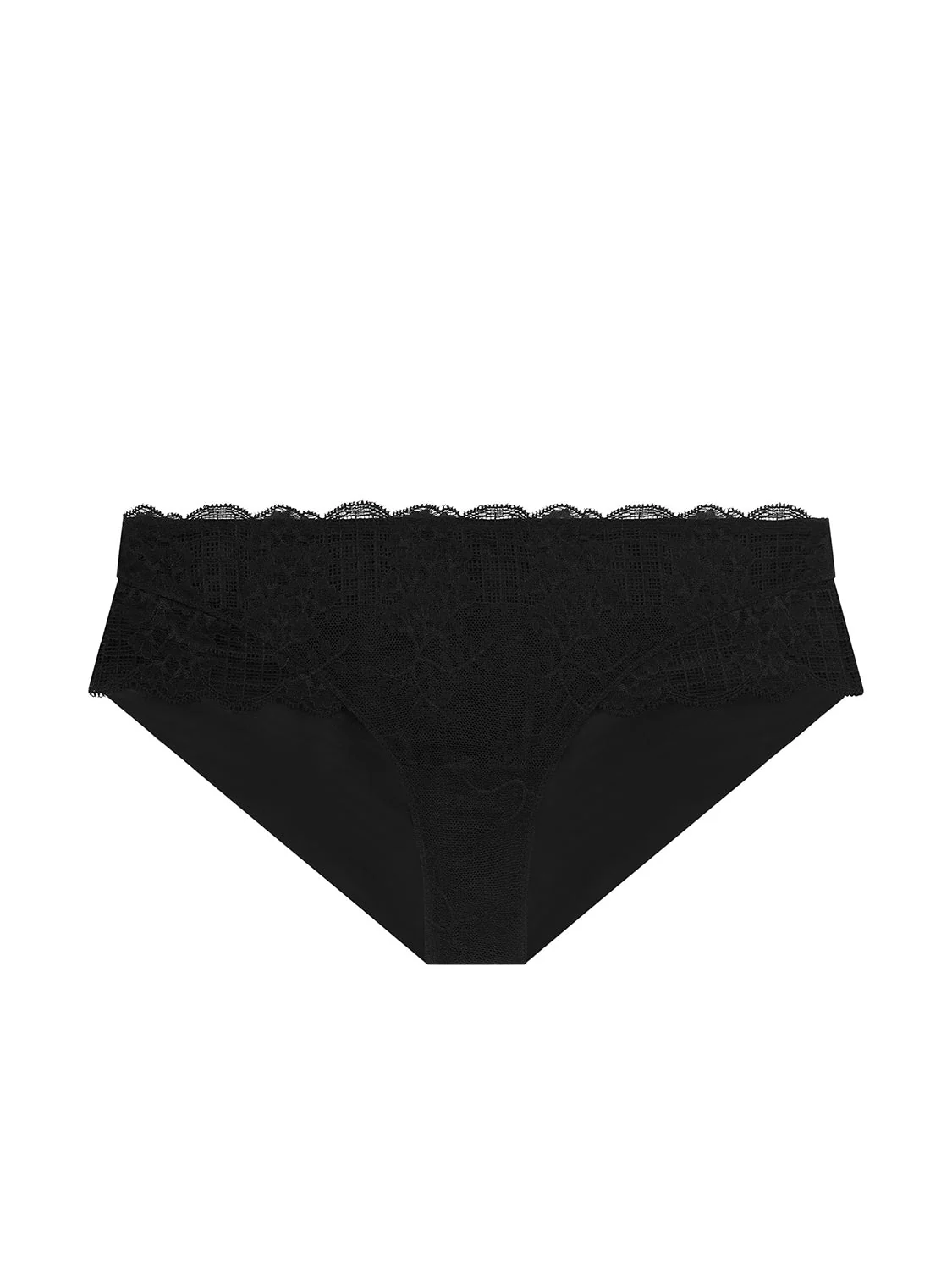 Shorty - Black - Image 11