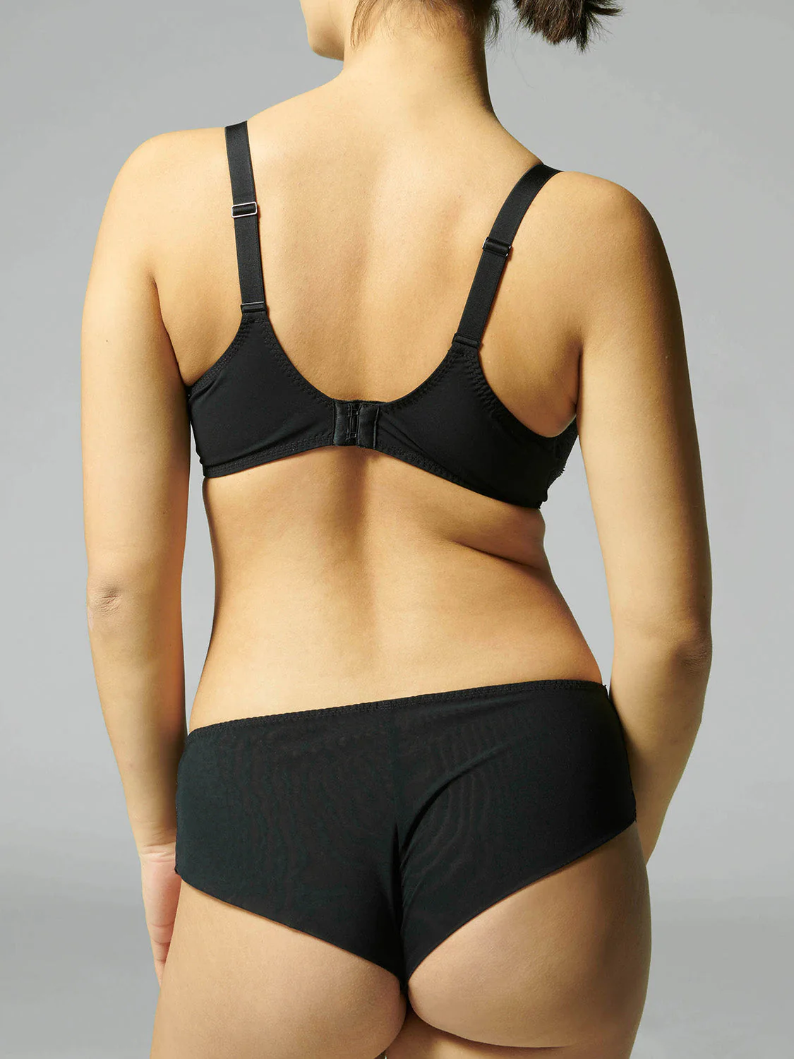 Shorty - Black - Image 9