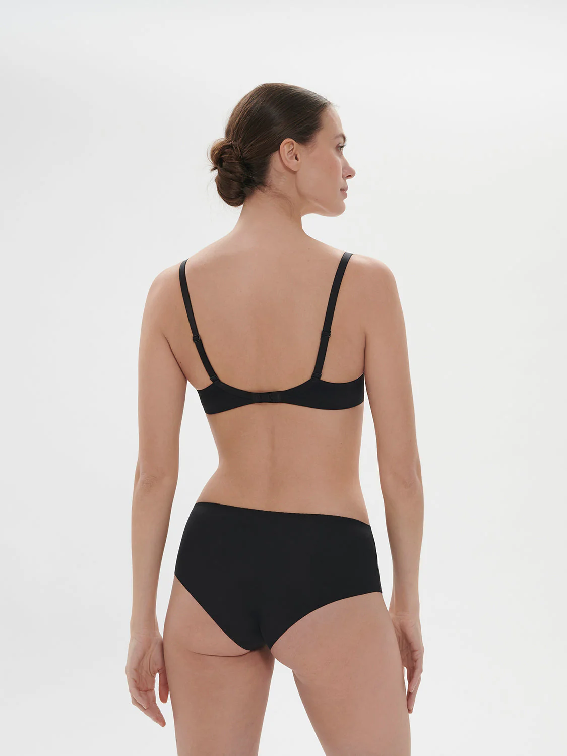 Shorty - Black - Image 5