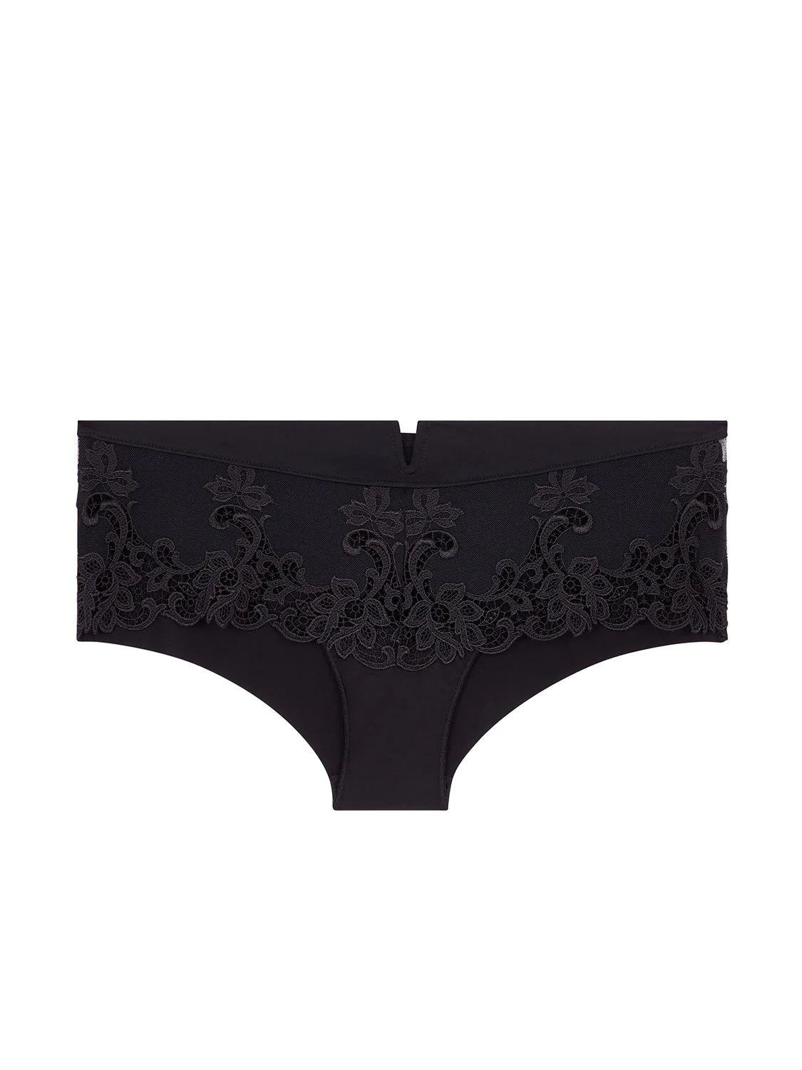 Shorty - Black - Image 7
