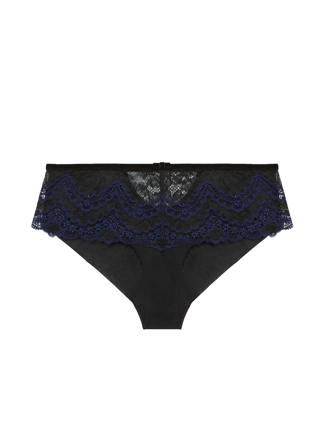 Shorty - Black - Image 4