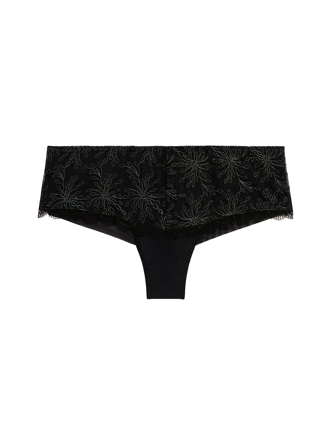 Shorty - Black - Image 6