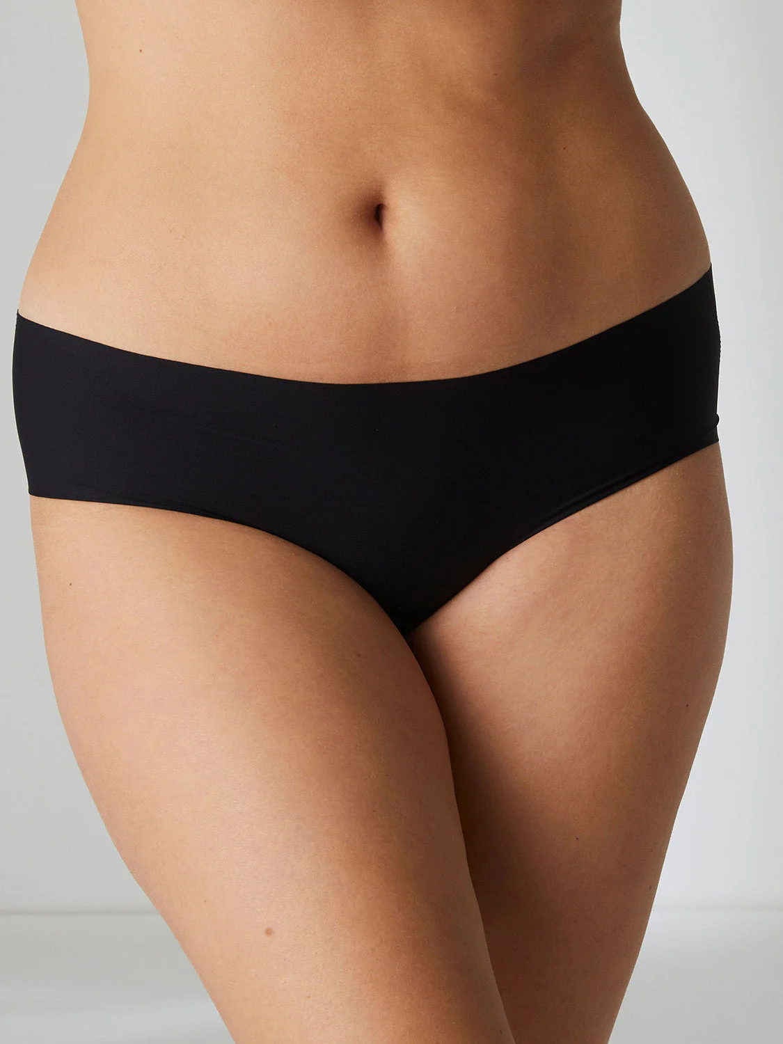 Shorty - Black - Image 6