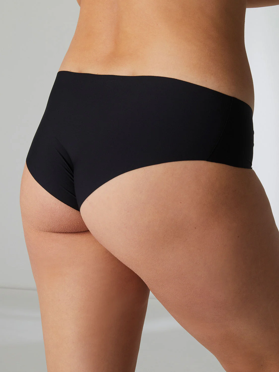 Shorty - Black - Image 7
