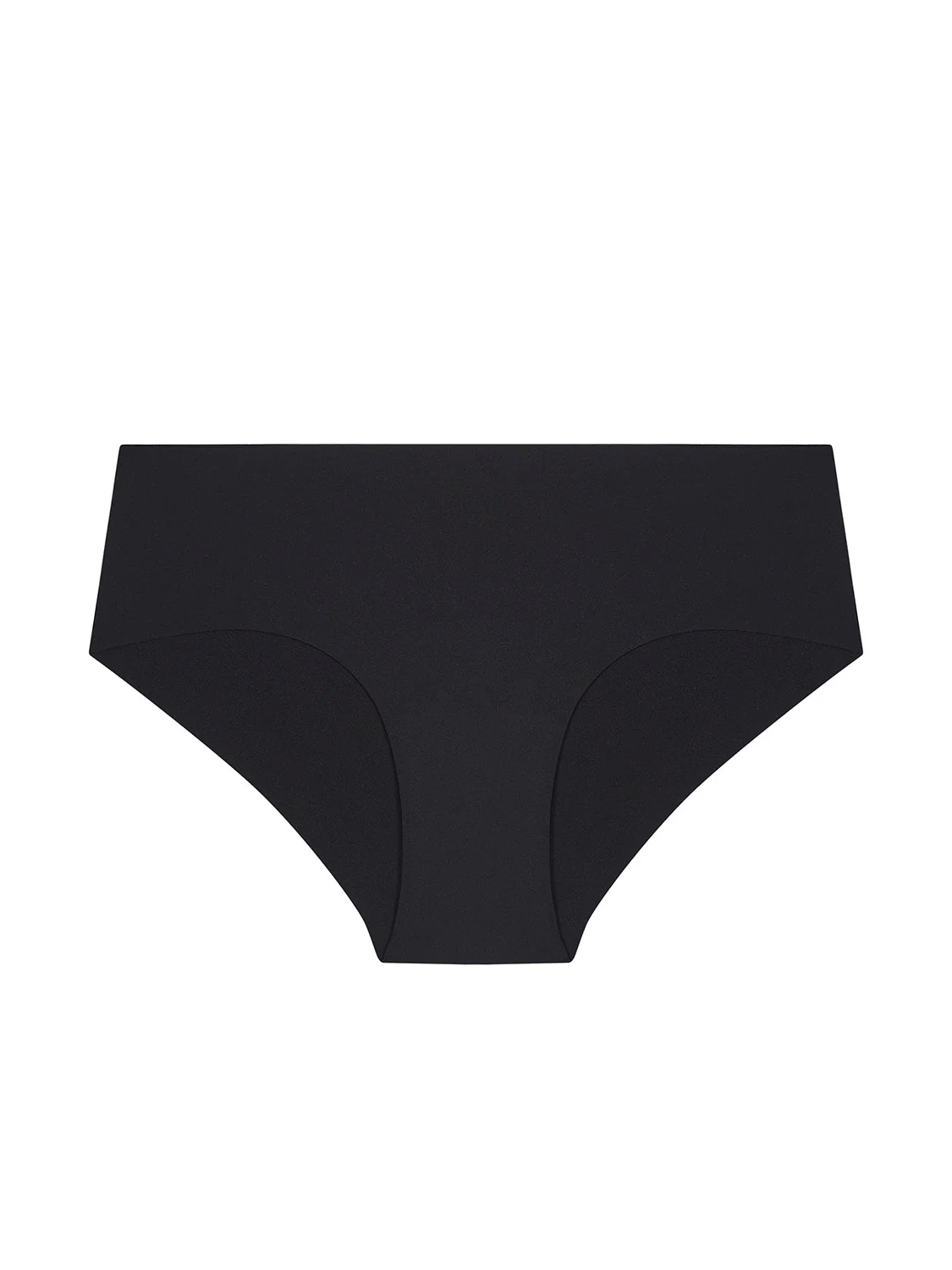 Shorty - Black - Image 8