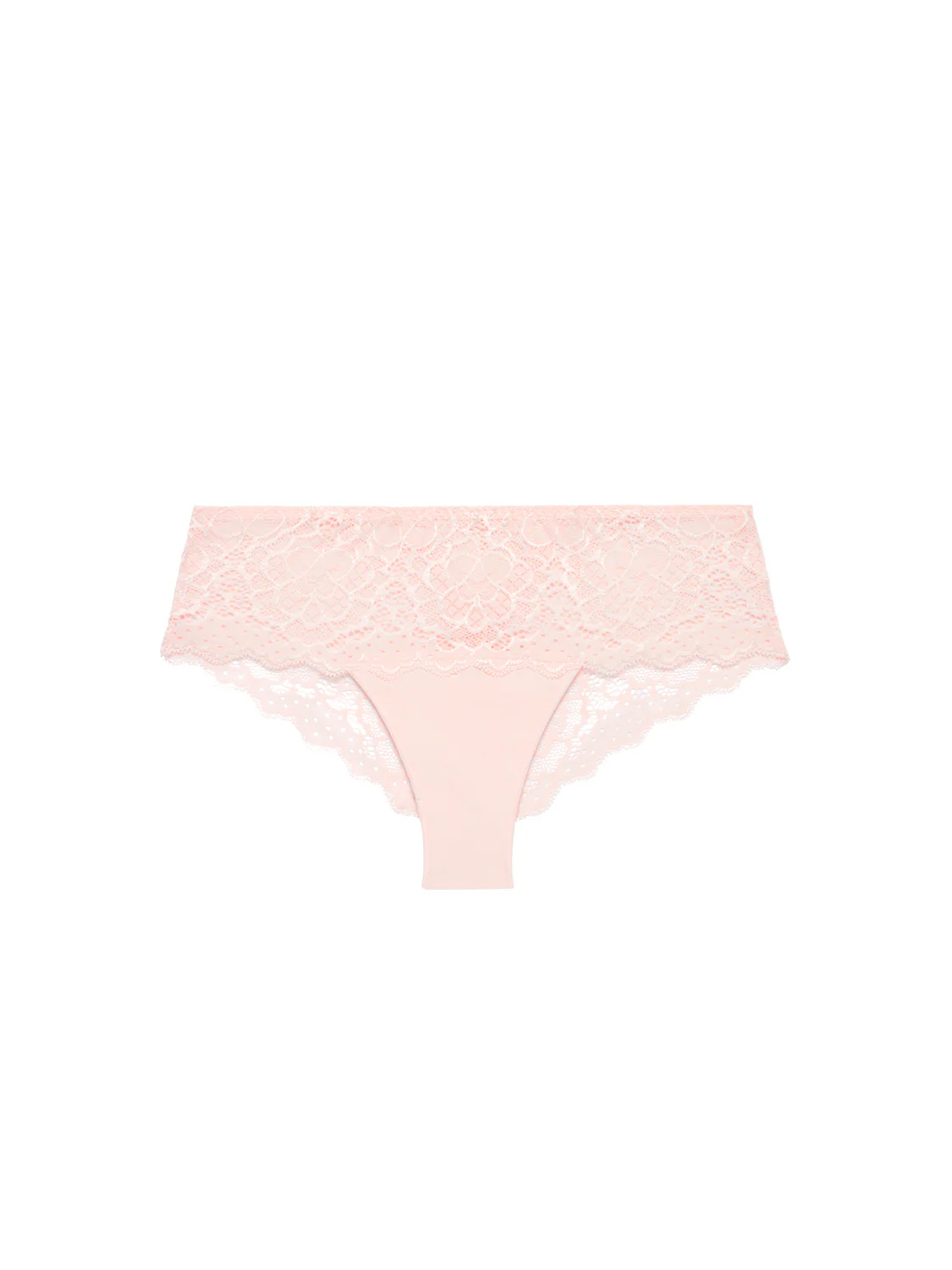Shorty - Blush - Image 11