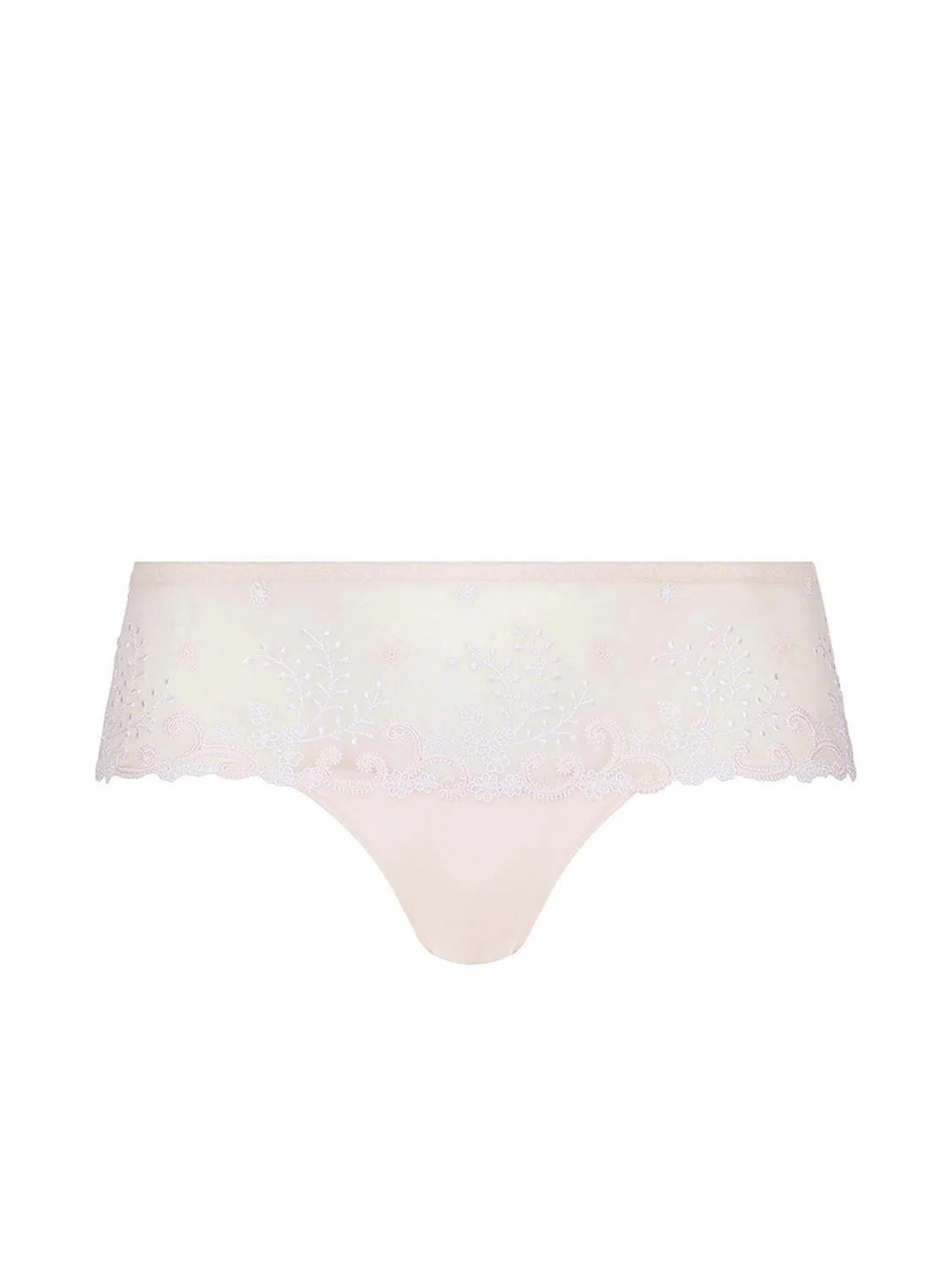 Shorty - Blush - Image 6