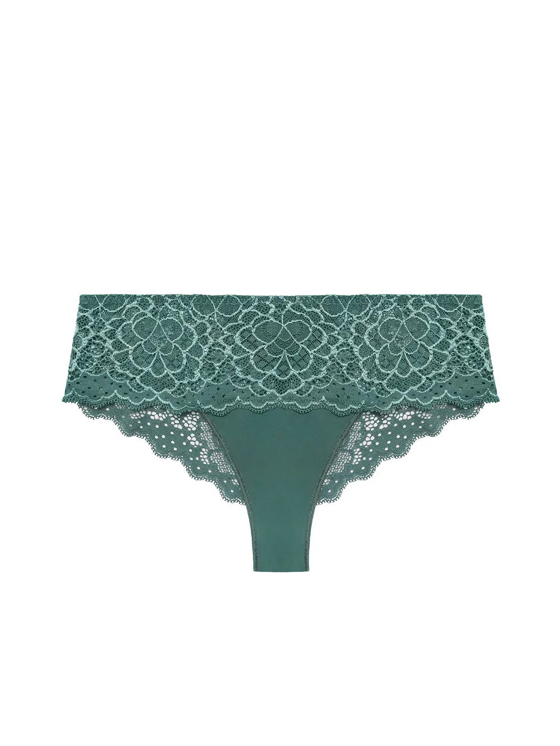 Shorty - Boreal Green - Image 11