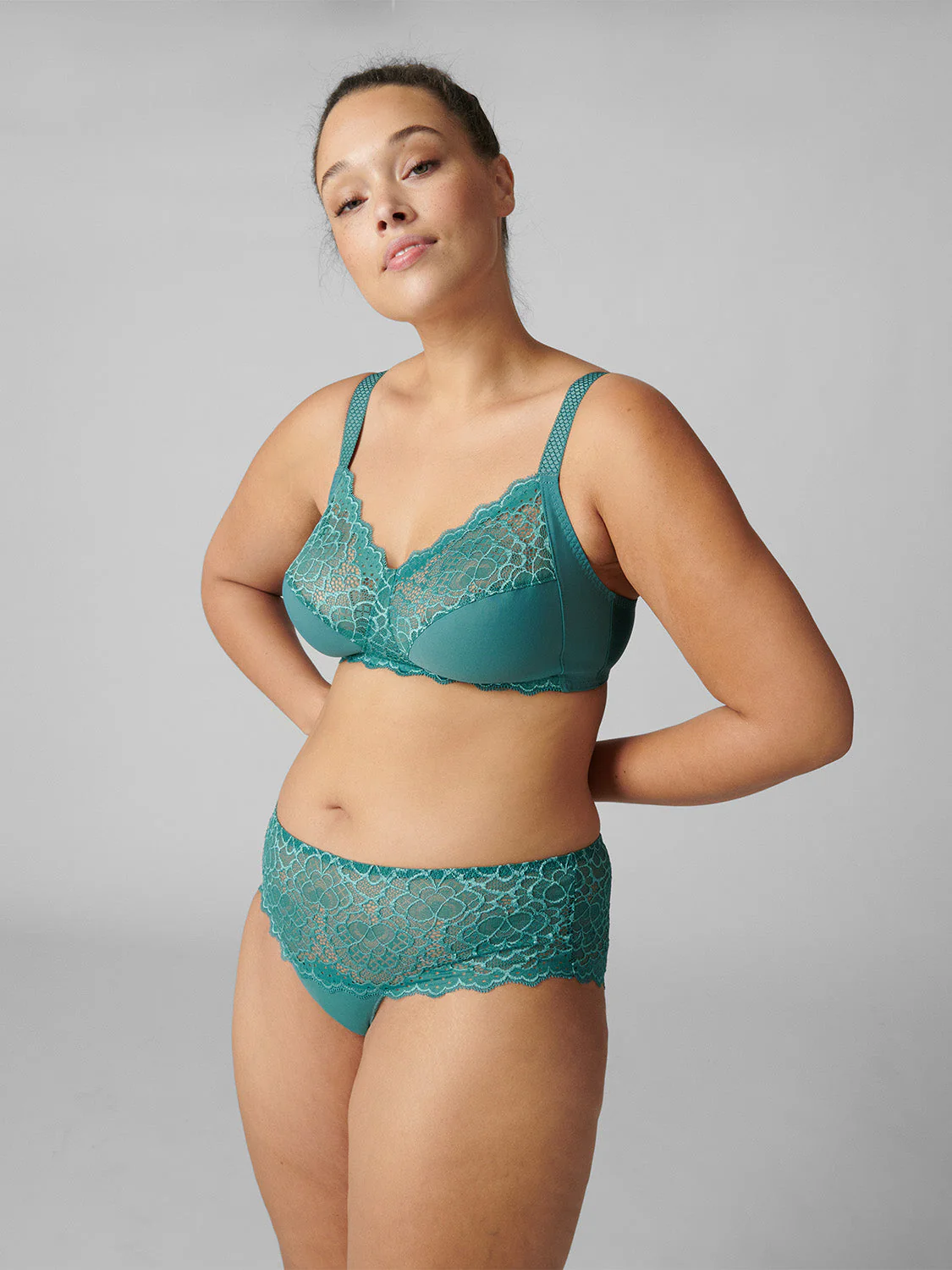 Shorty - Boreal Green - Image 6