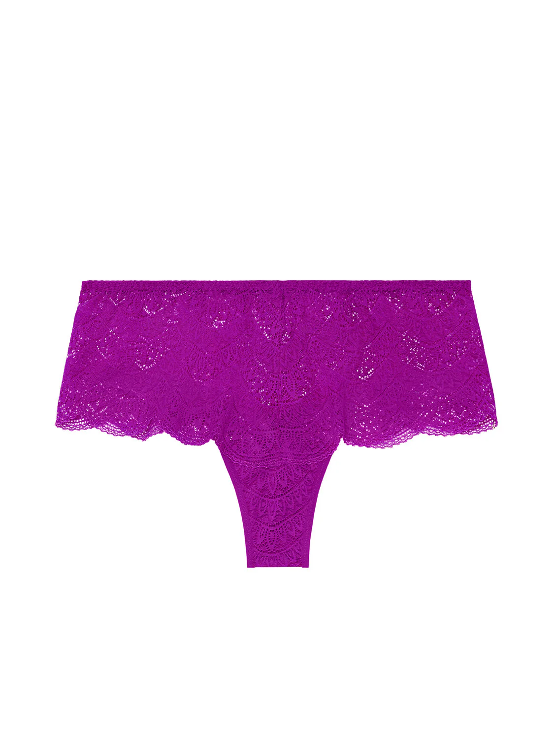 Shorty - Bougainvillea - Image 11
