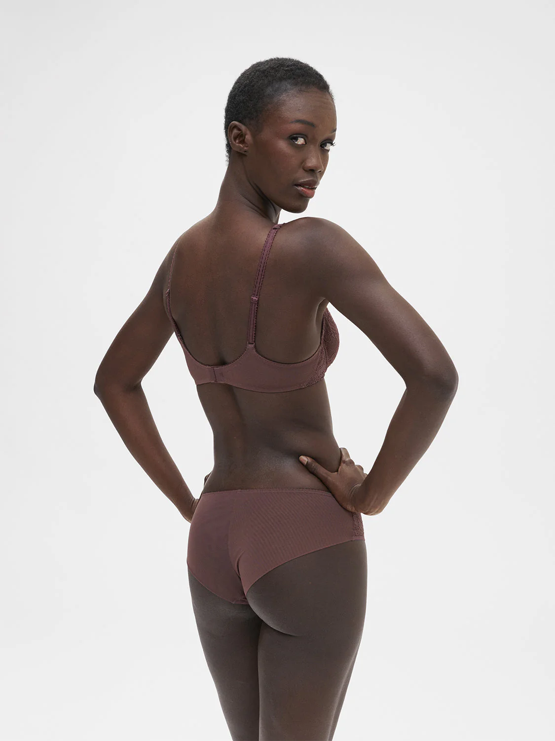Shorty - Byzantine - Image 5