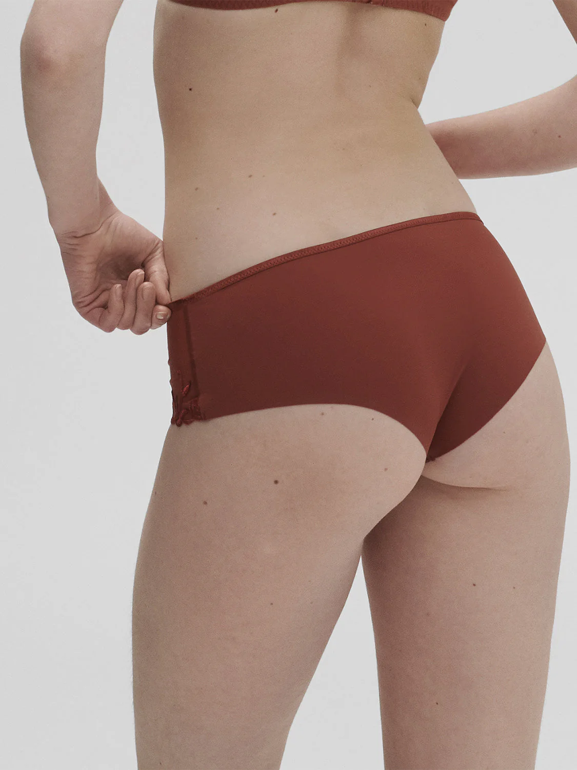 Shorty - Canyon Brown - Image 2