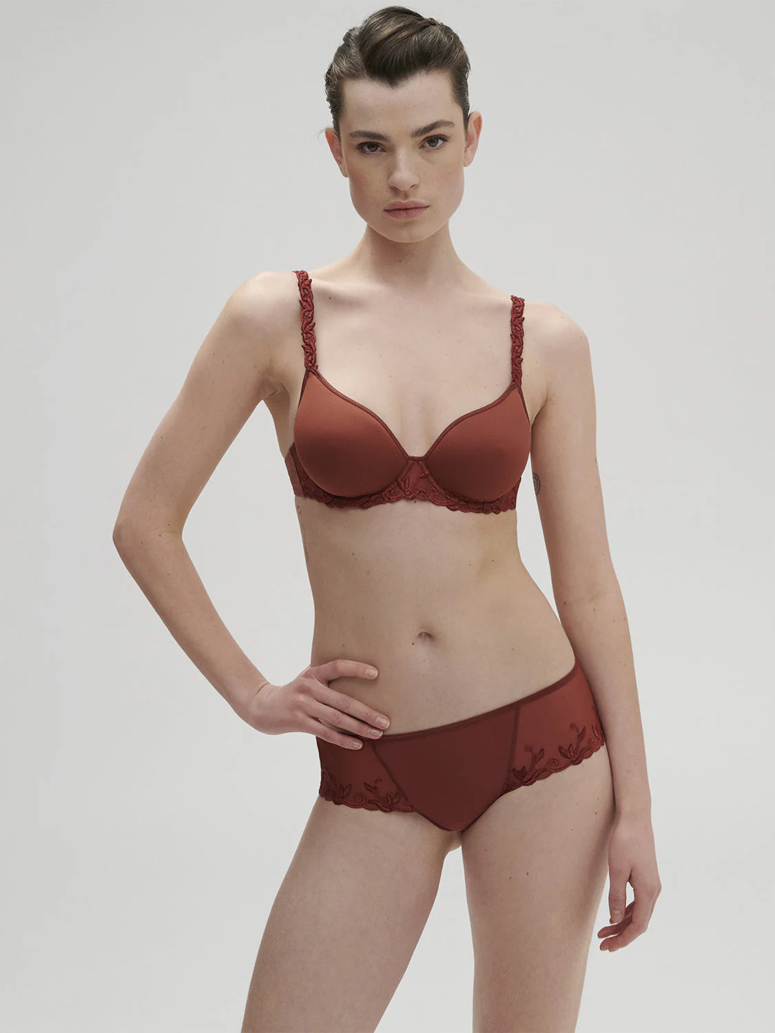 Shorty - Canyon Brown - Image 3