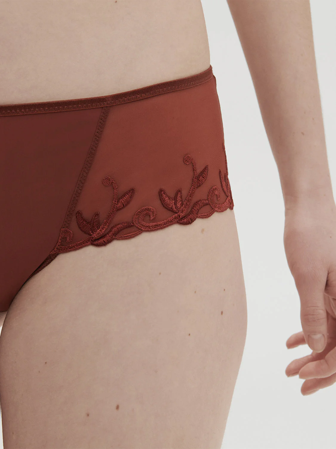 Shorty - Canyon Brown - Image 6