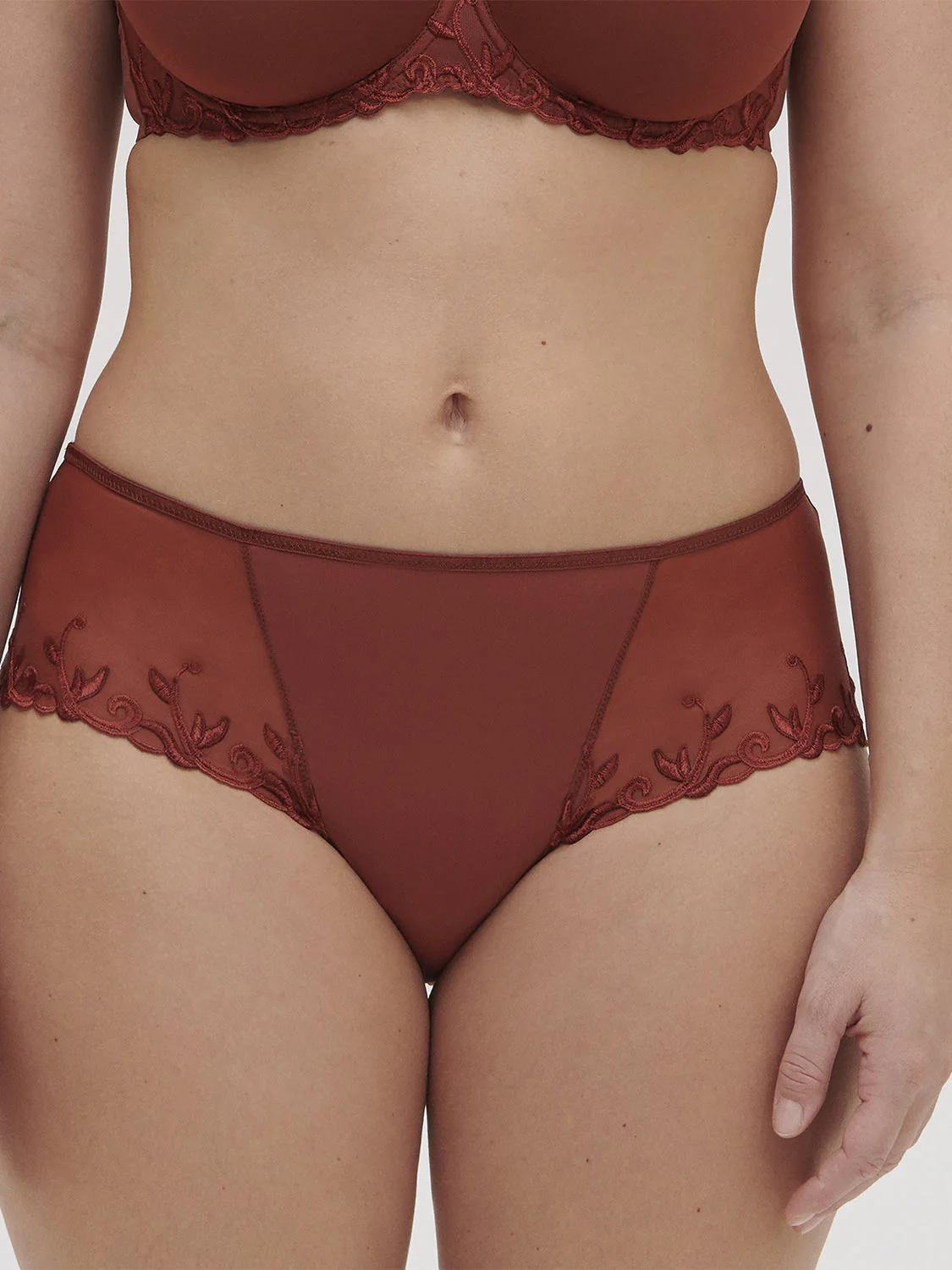 Shorty - Canyon Brown - Image 7