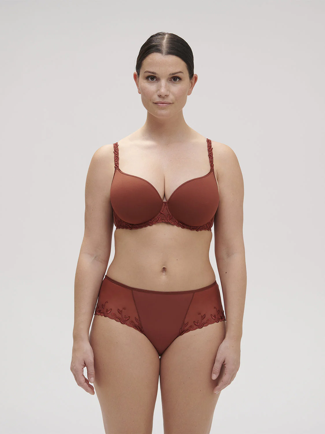 Shorty - Canyon Brown - Image 9