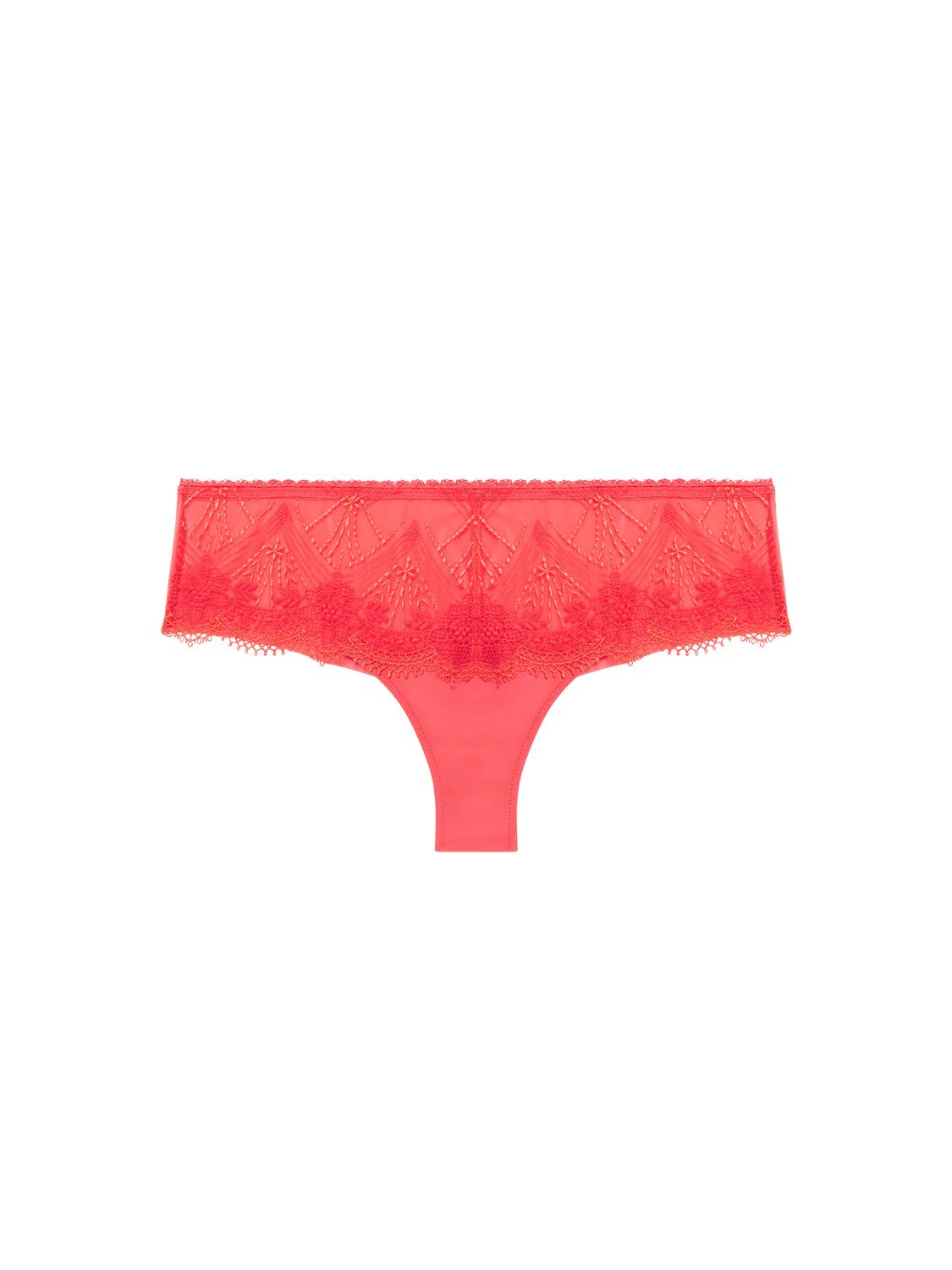 Shorty - Coralia Red - Image 6