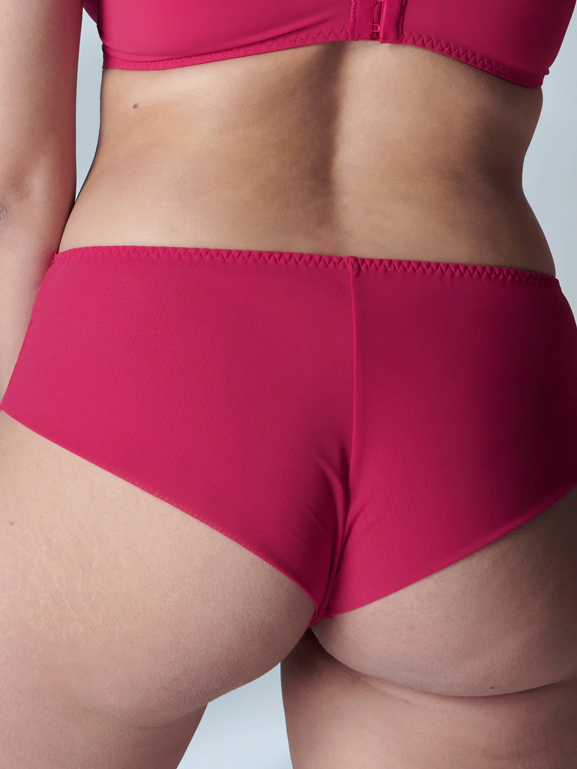 Shorty - Cranberry - Image 10