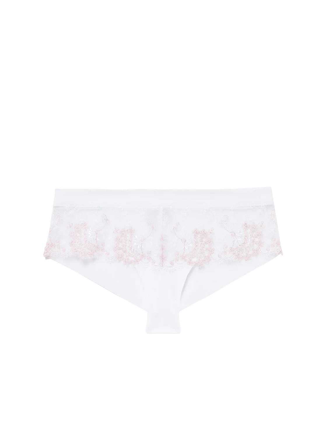 Shorty - Cristal White - Image 11