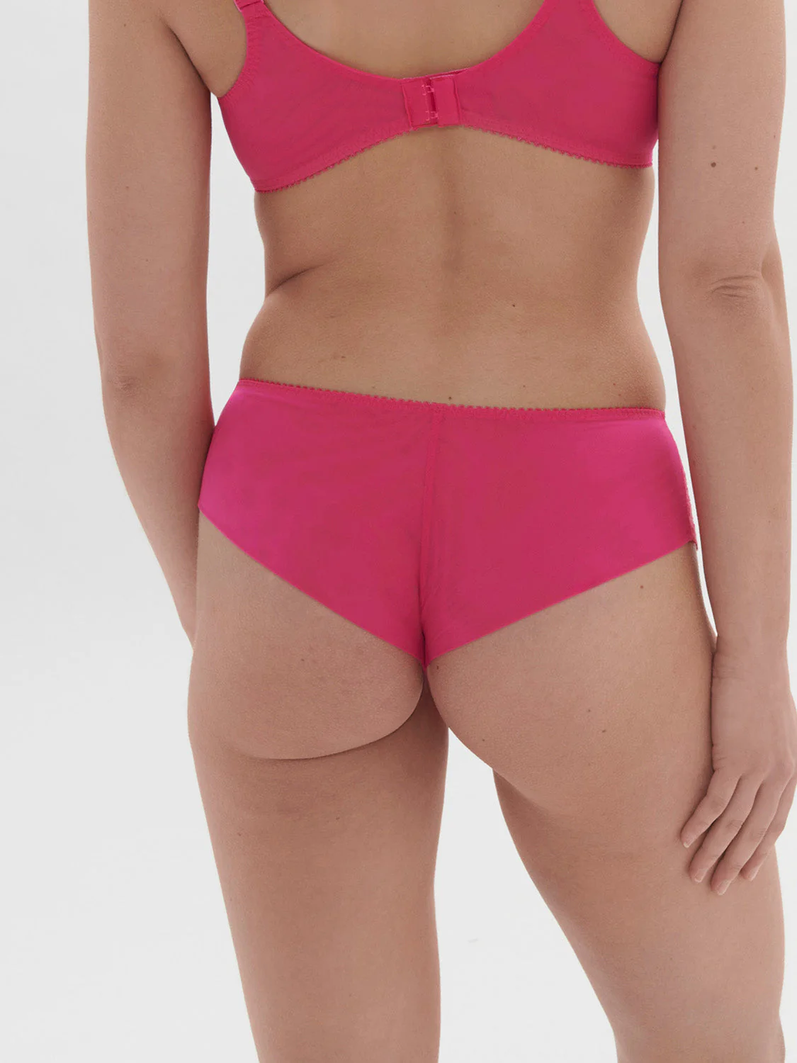 Shorty - Disco pink - Image 5