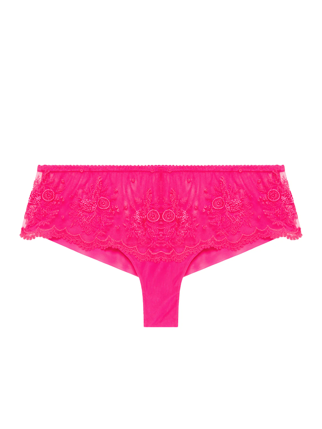 Shorty - Disco pink - Image 7