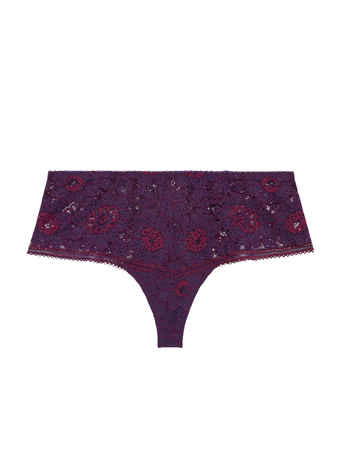 Shorty - Euphoria Purple - Image 7