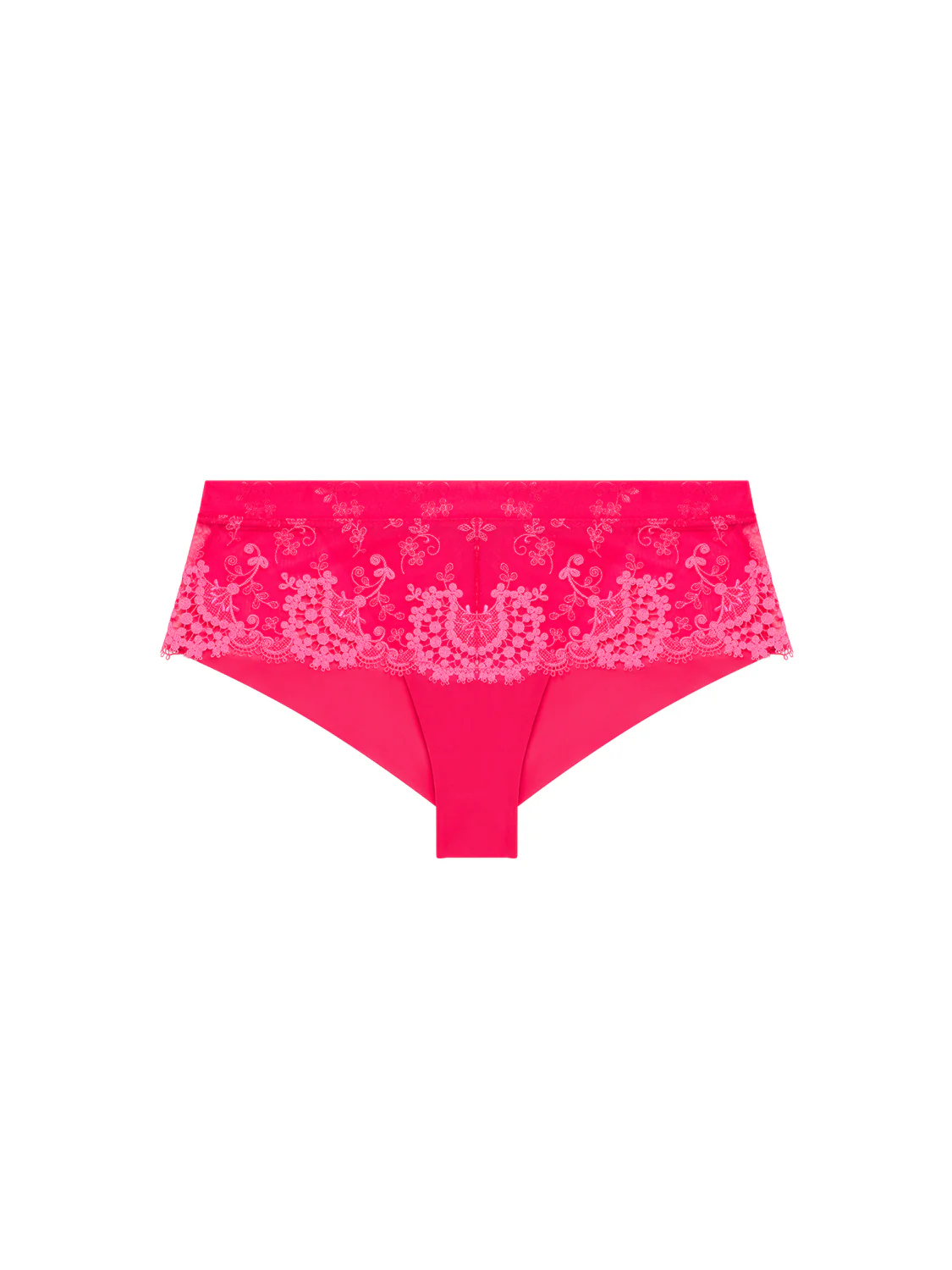 Shorty - Fabulous Pink - Image 11