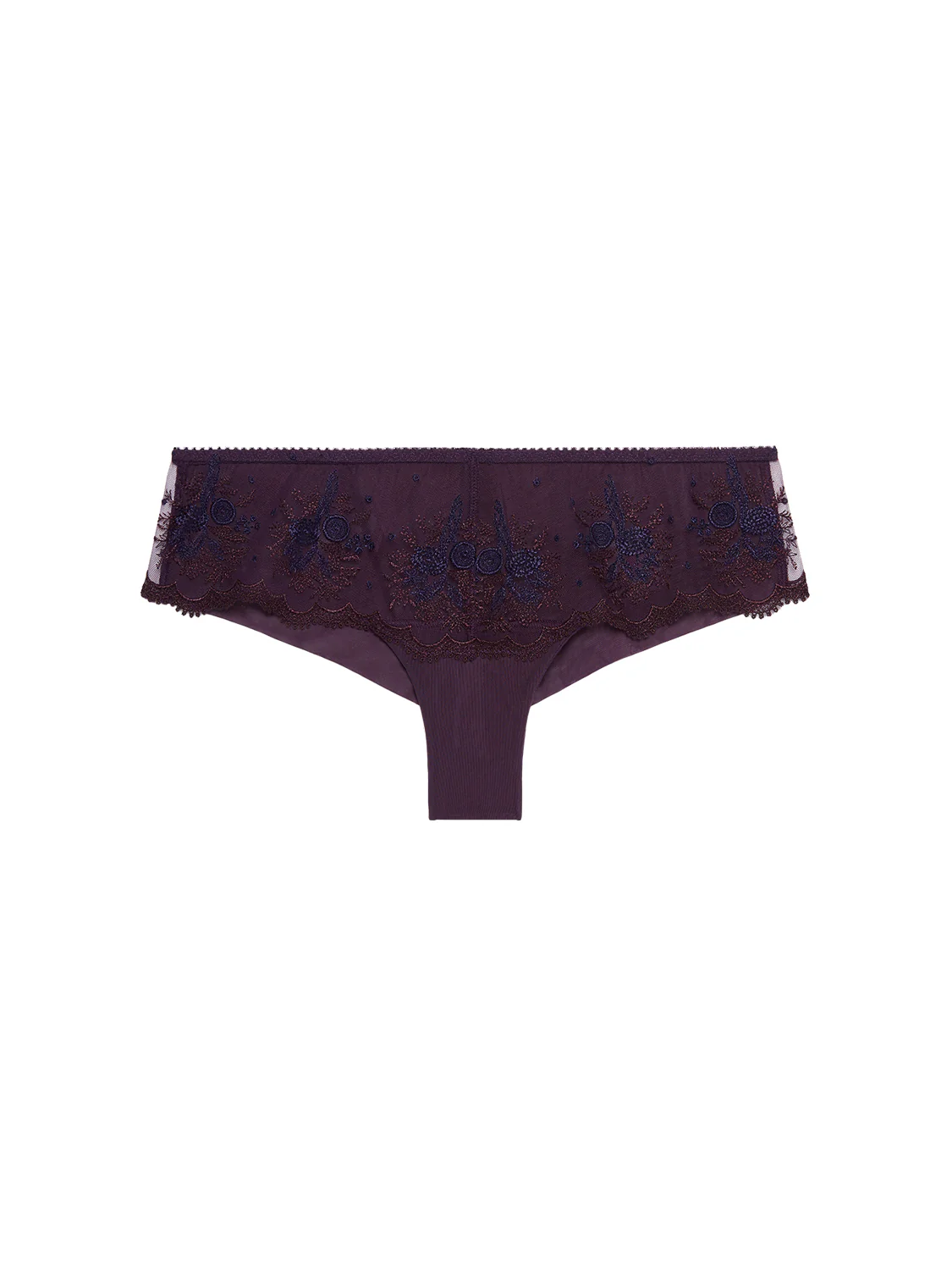 Shorty - Fig - Image 7