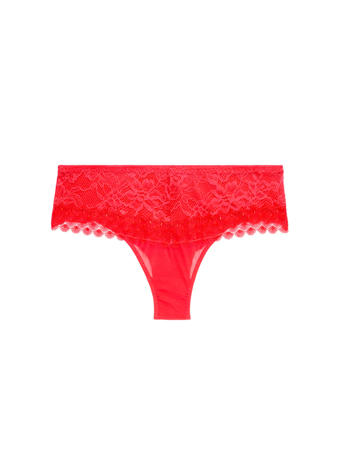 Shorty - Flamingo - Image 6