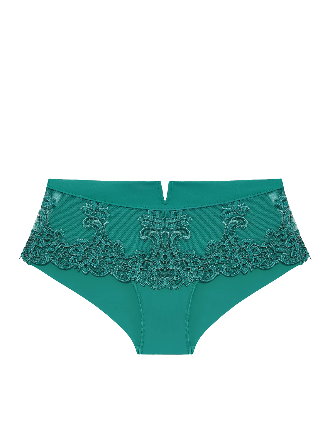 Shorty - Garden Green - Image 11