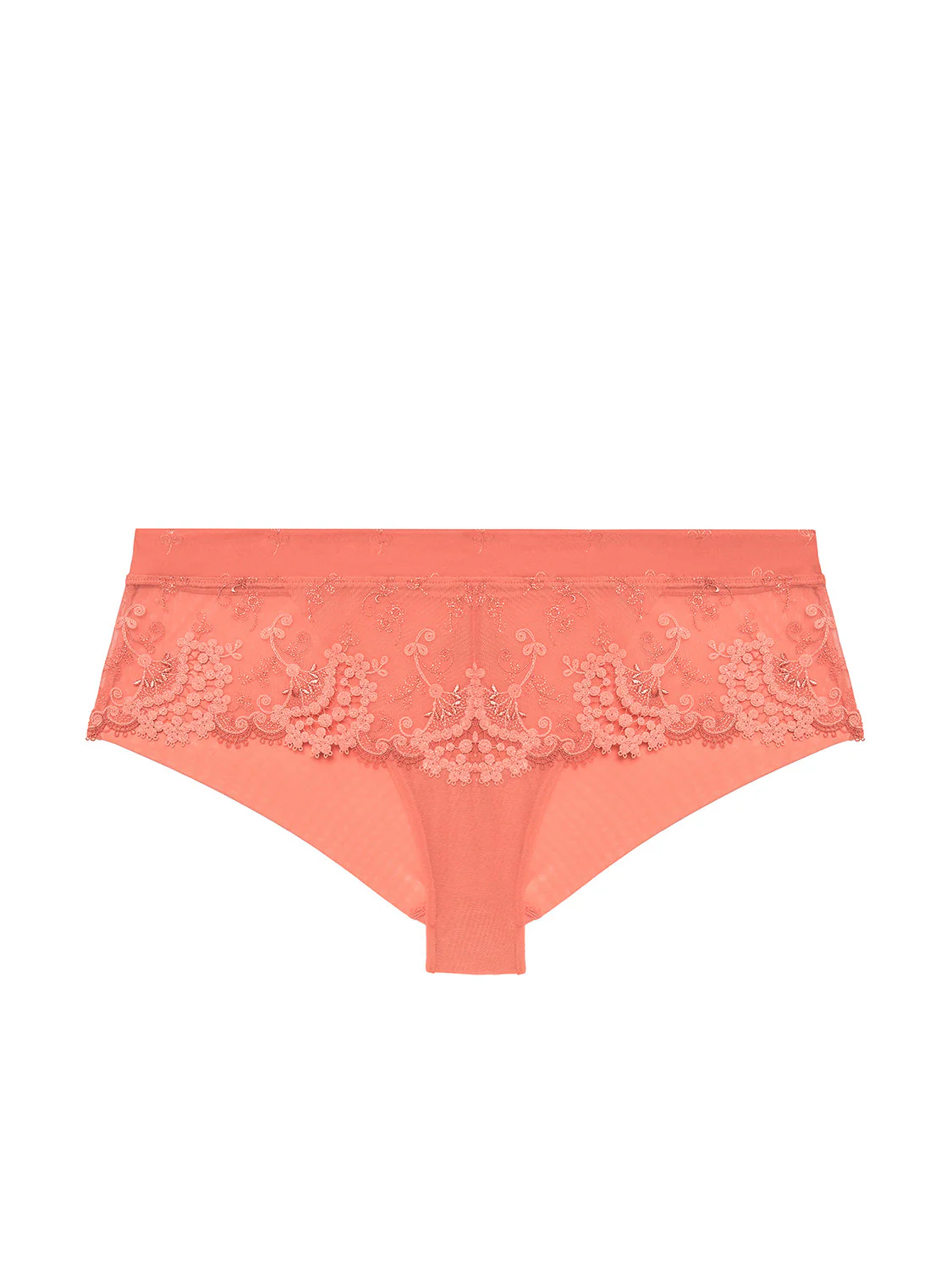 Shorty - Ginger Pink - Image 11
