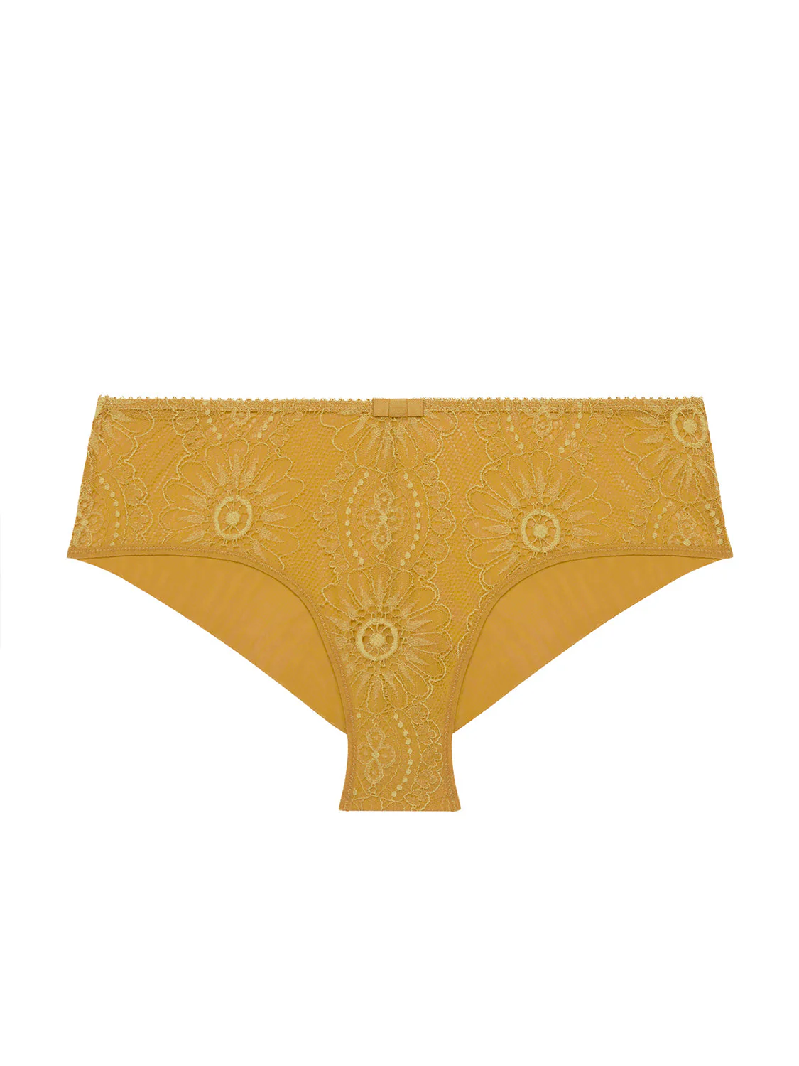 Shorty - Golden Yellow - Image 11
