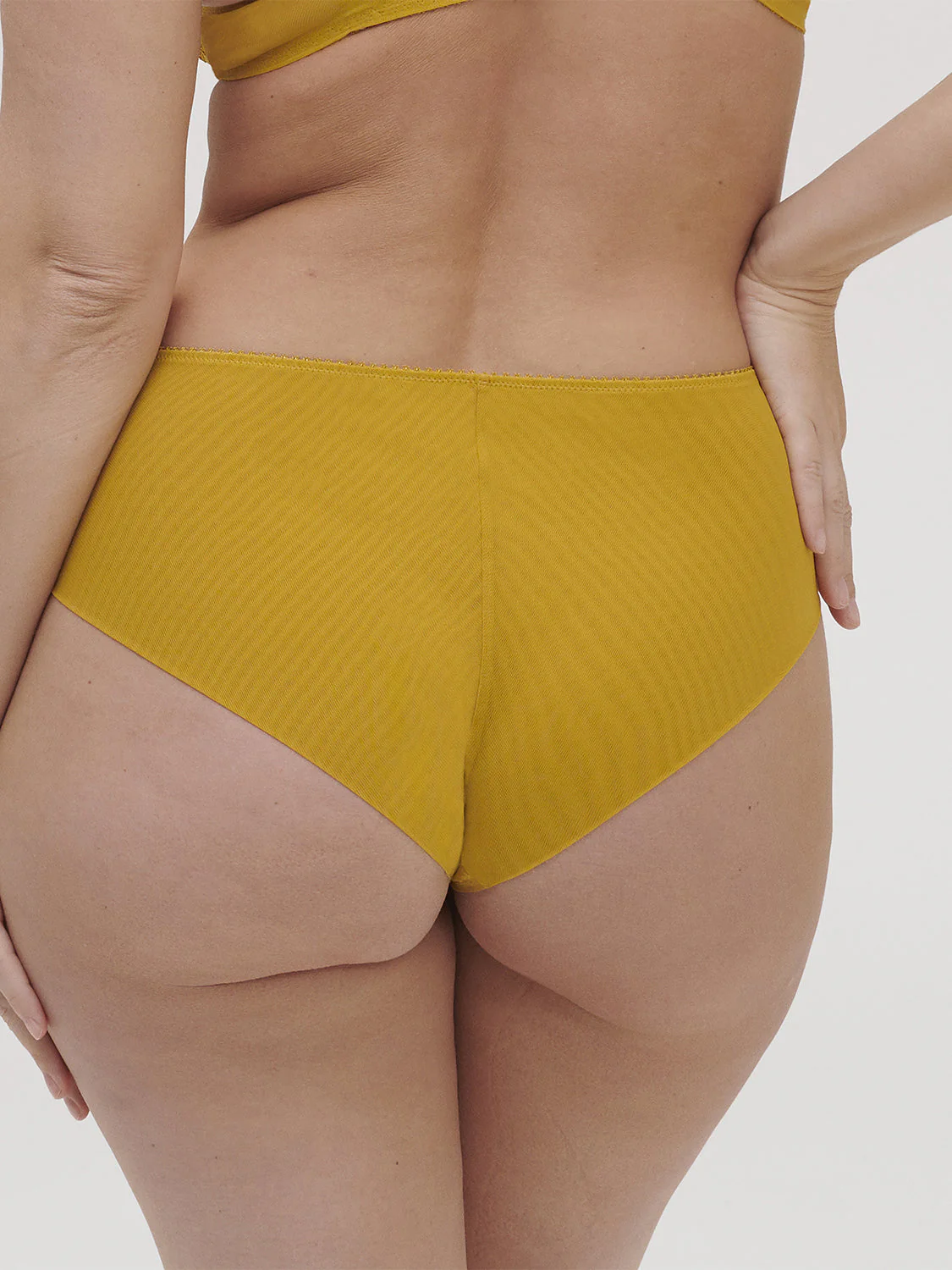 Shorty - Golden Yellow - Image 7