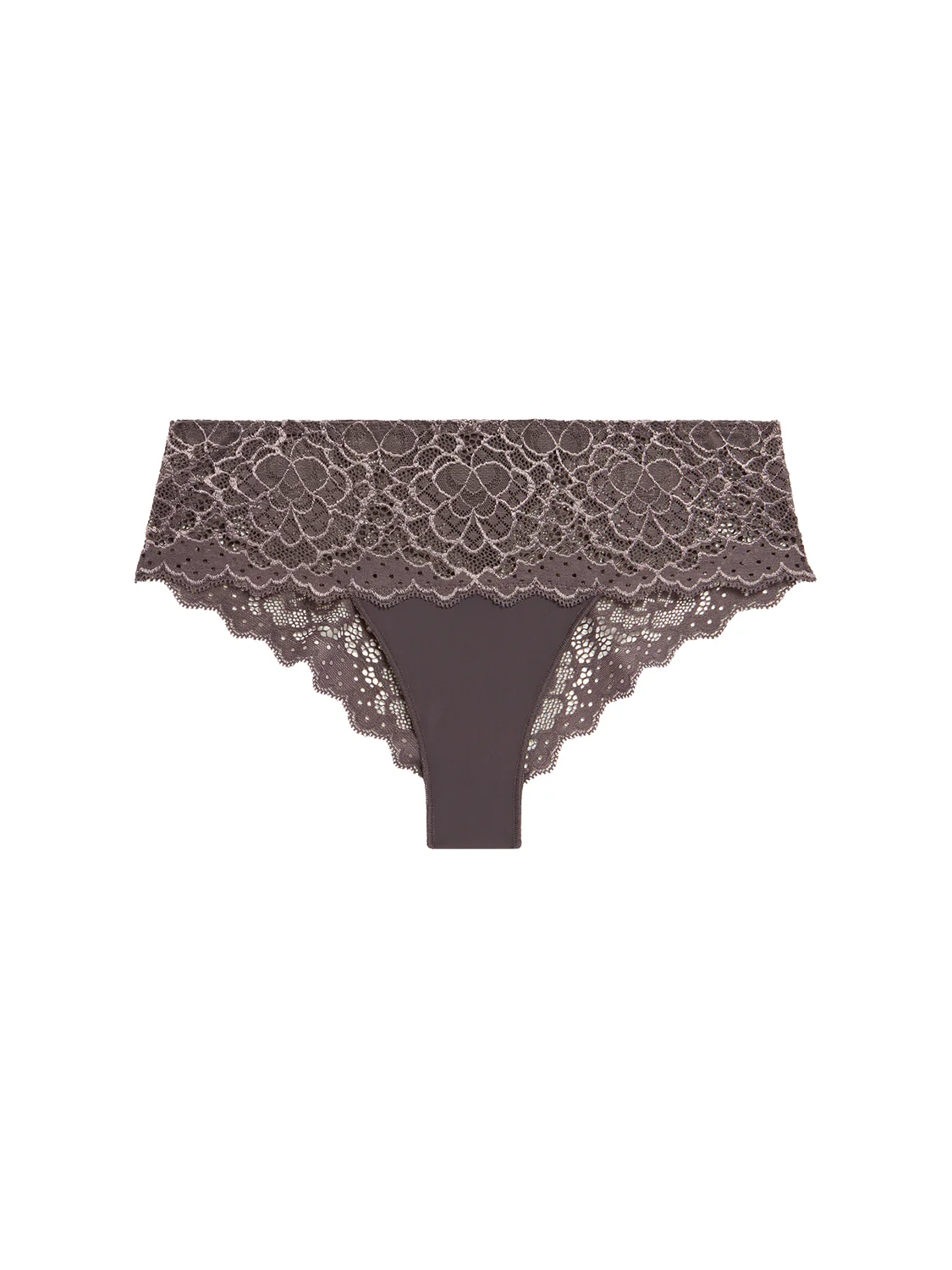Shorty - Graphite Grey - Image 6