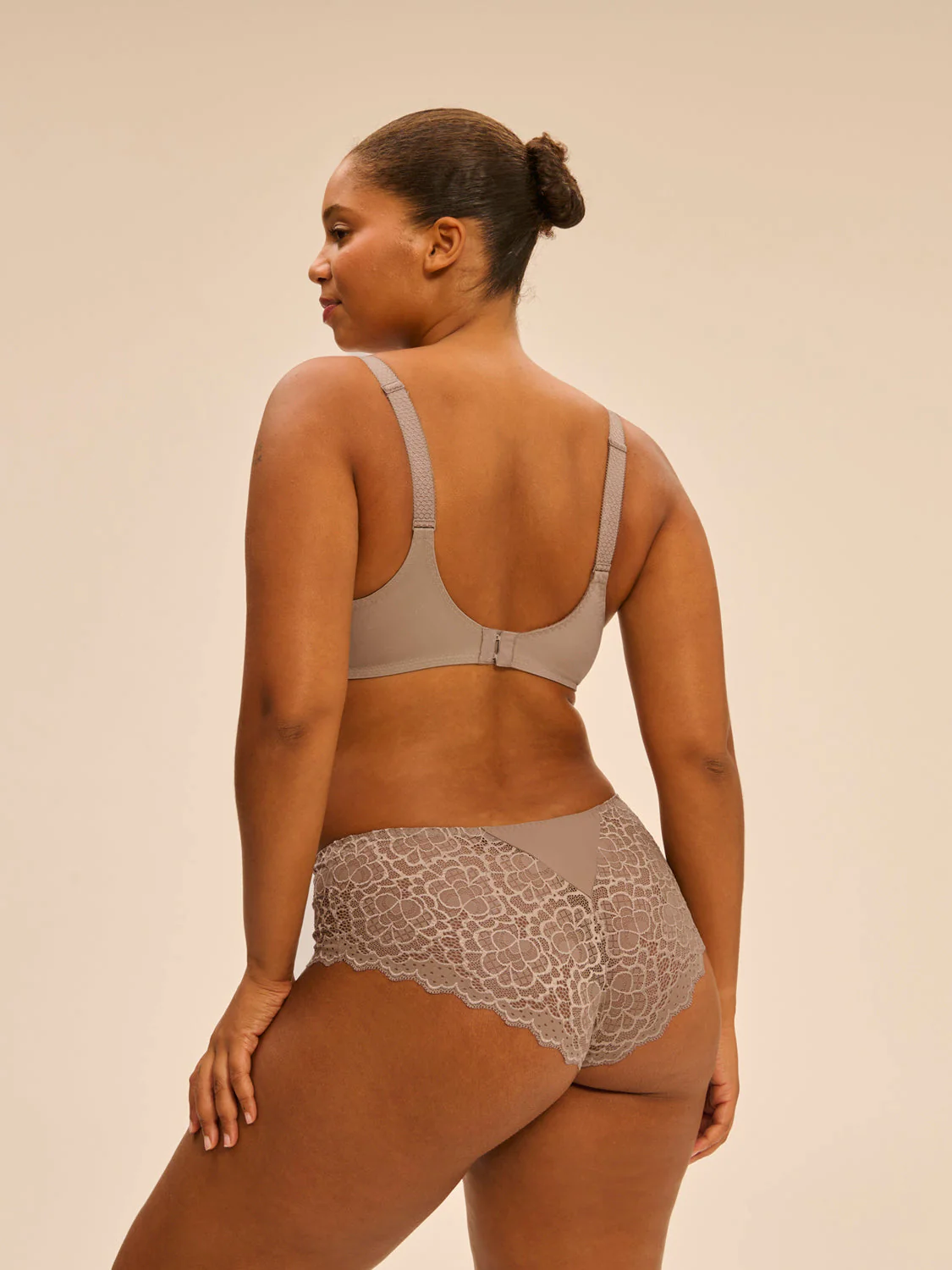 Shorty - Grege - Image 10