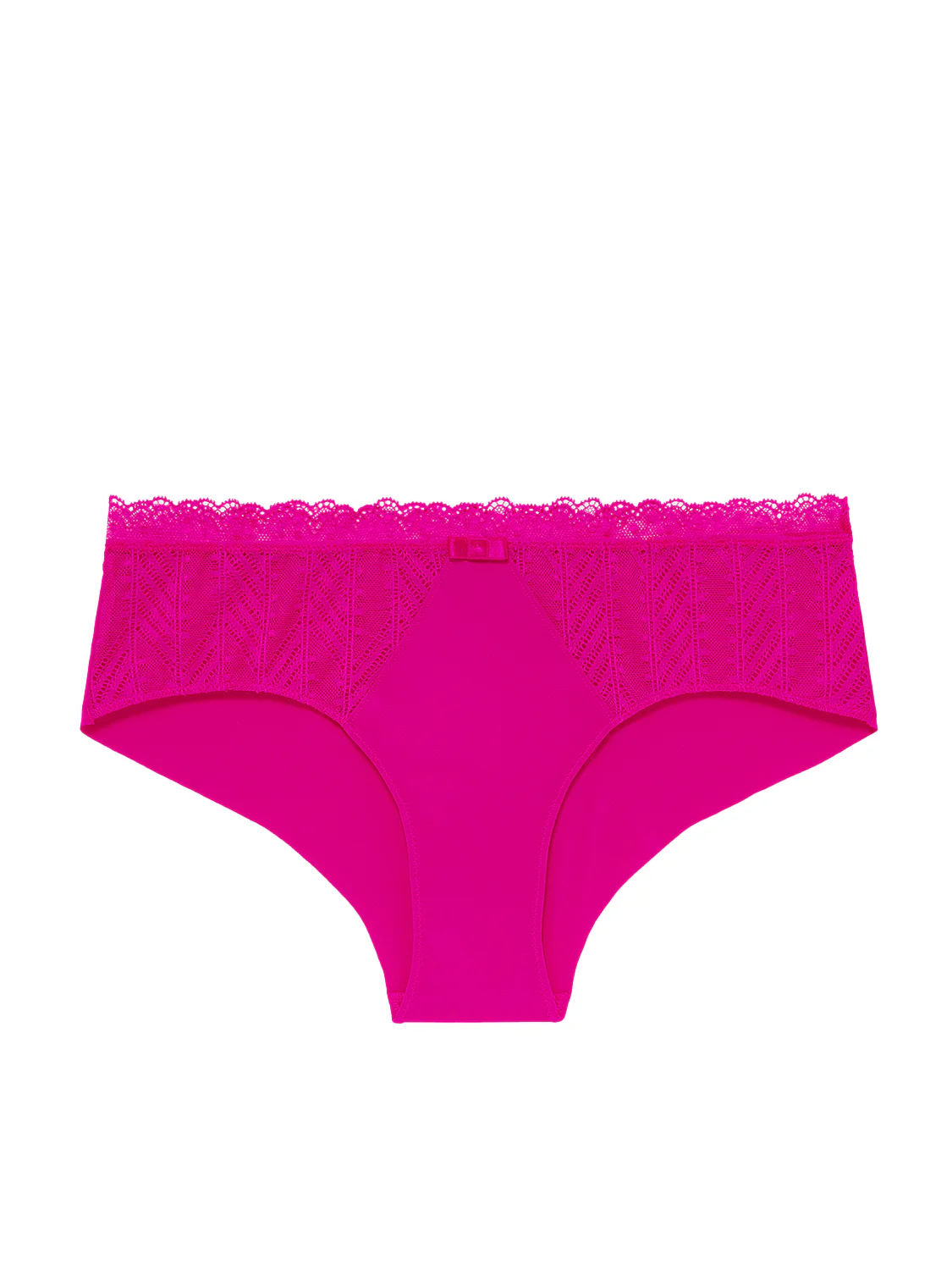 Shorty - Hibiscus Pink - Image 11