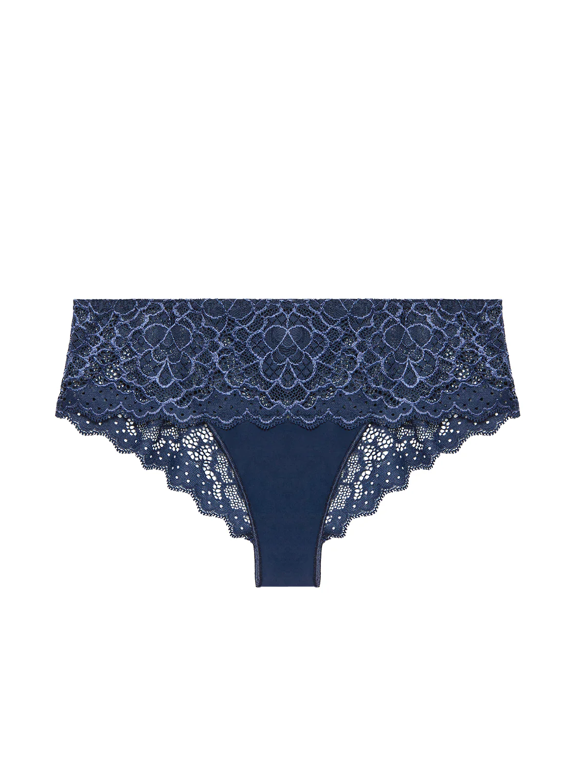 Shorty - Ink Blue - Image 5