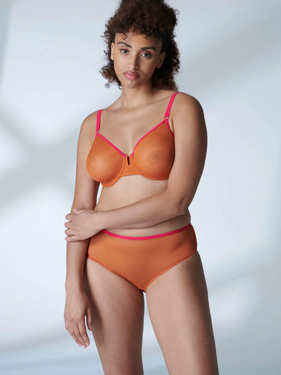 Shorty - Jaipur Amber - Image 6
