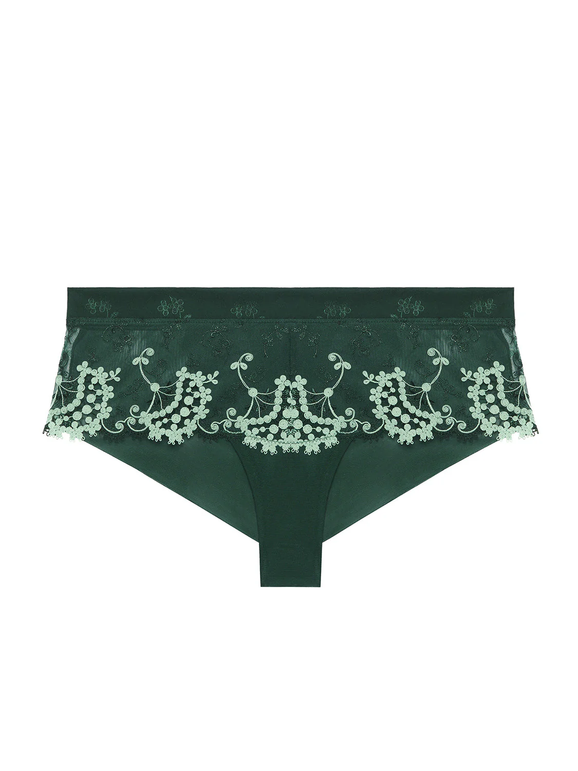 Shorty - Kolsaï Green - Image 11
